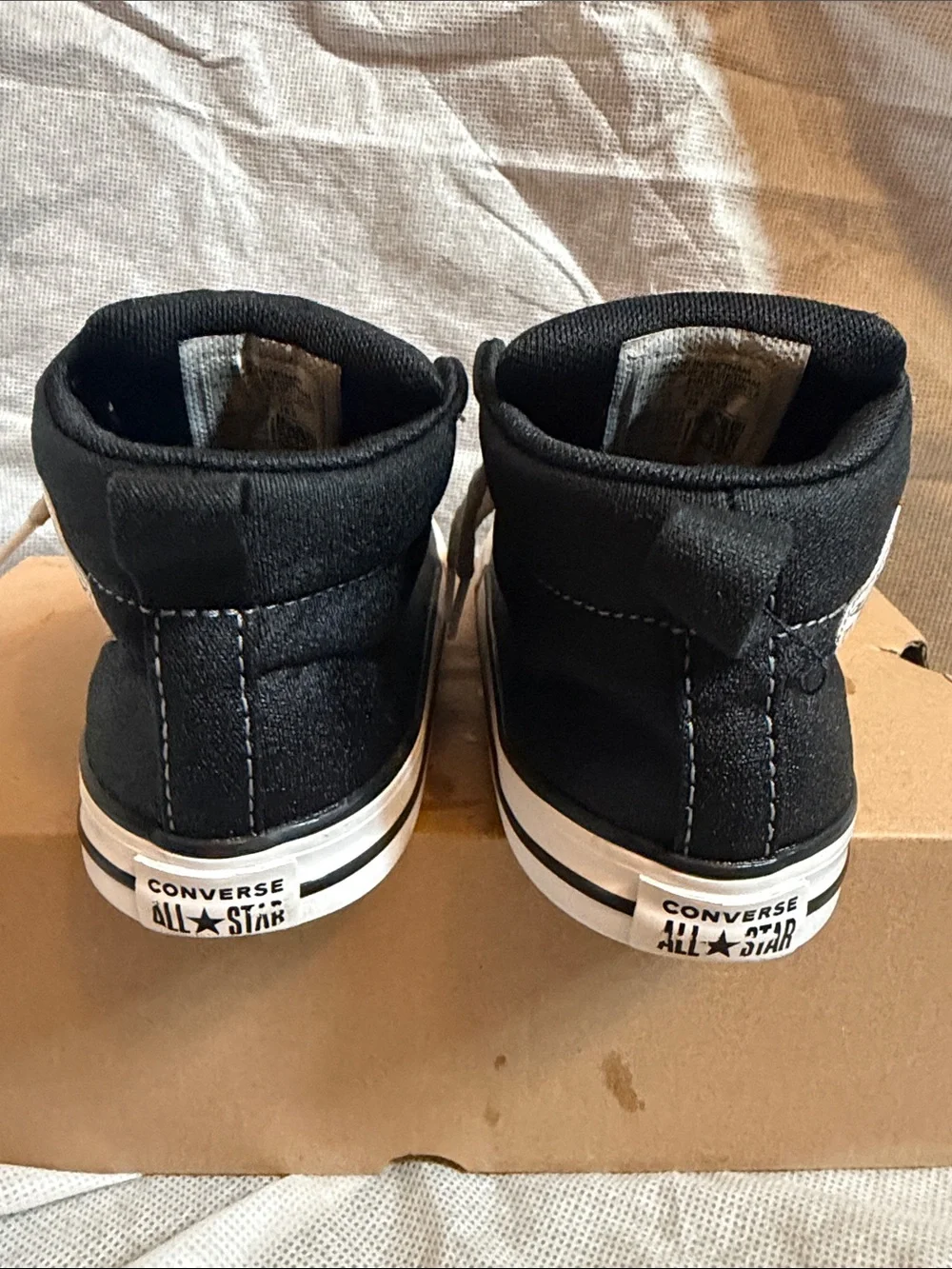 Converse preowned great